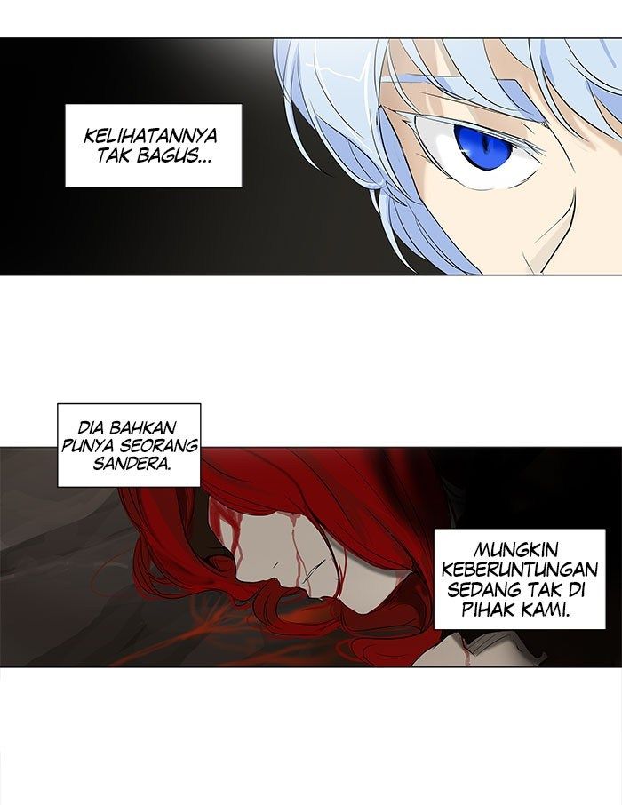 Tower of God Chapter 179