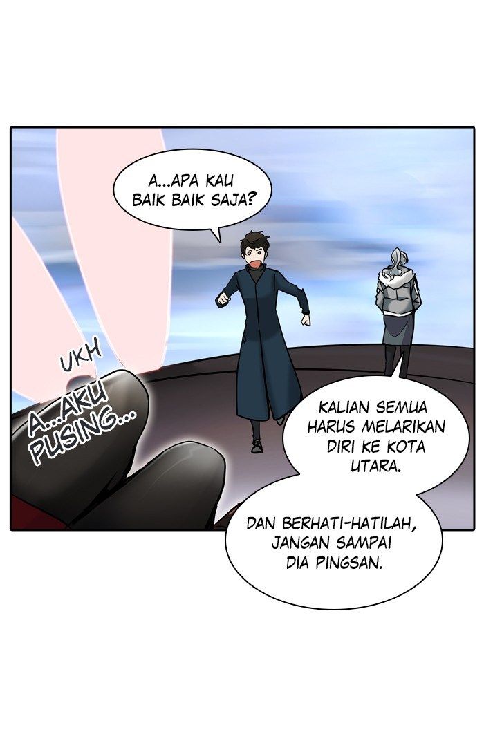 Tower of God Chapter 328