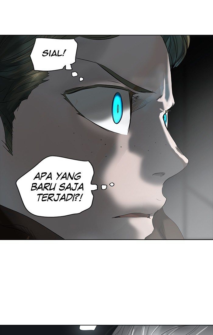 Tower of God Chapter 261