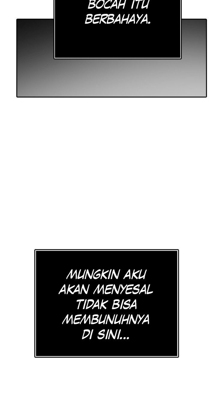 Tower of God Chapter 464