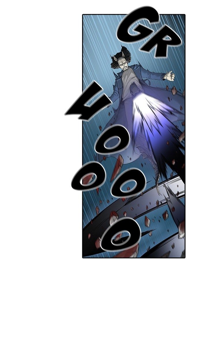 Tower of God Chapter 447