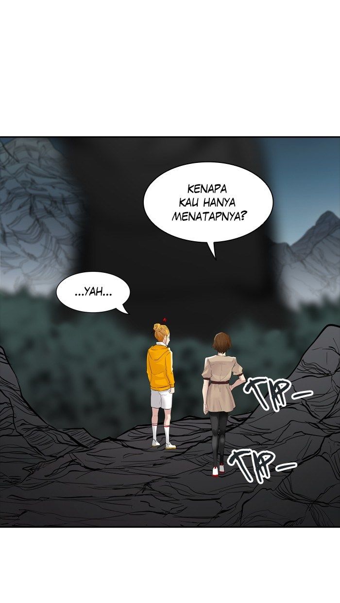 Tower of God Chapter 356