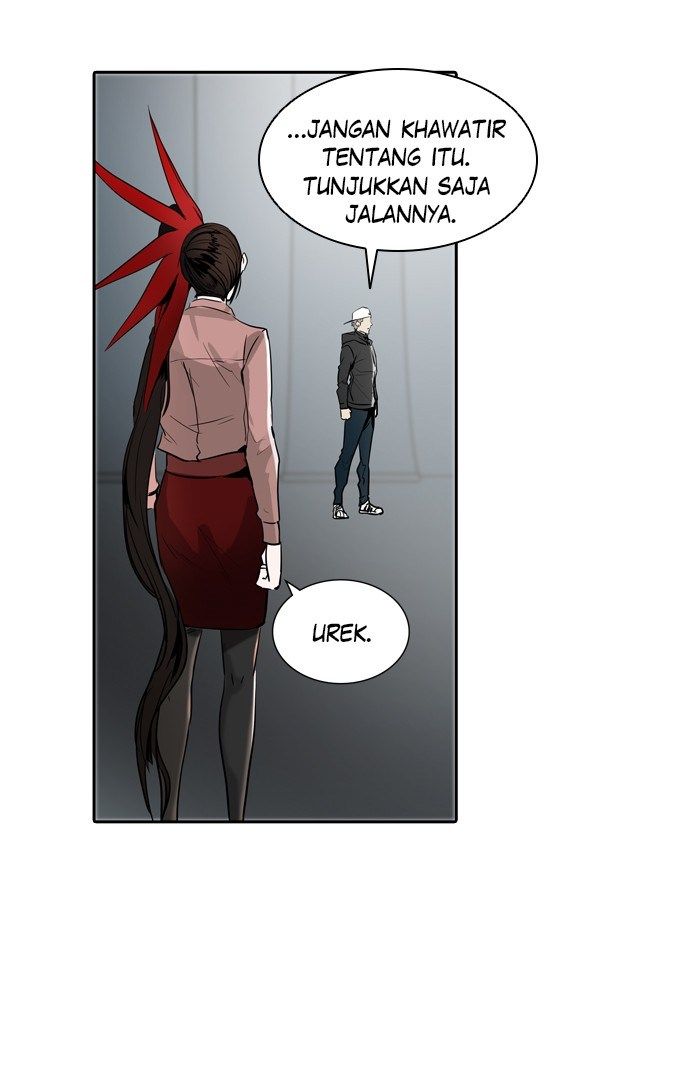 Tower of God Chapter 335