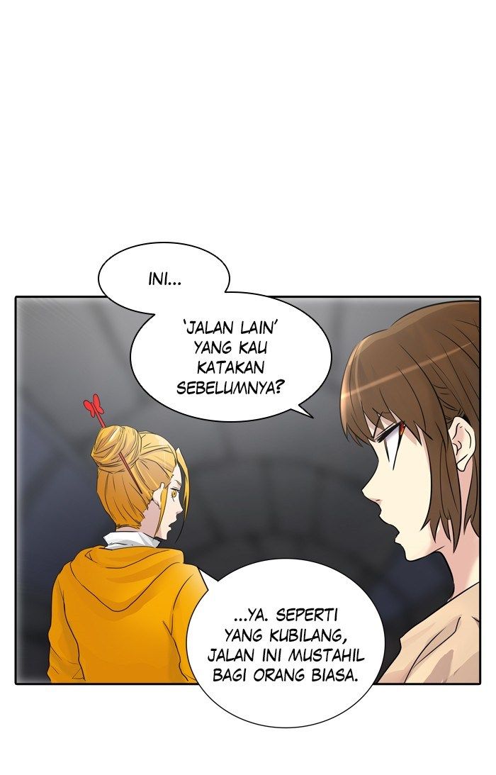 Tower of God Chapter 350