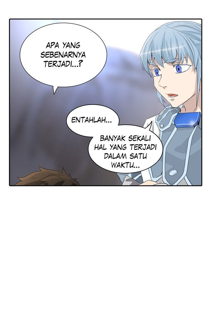 Tower of God Chapter 354