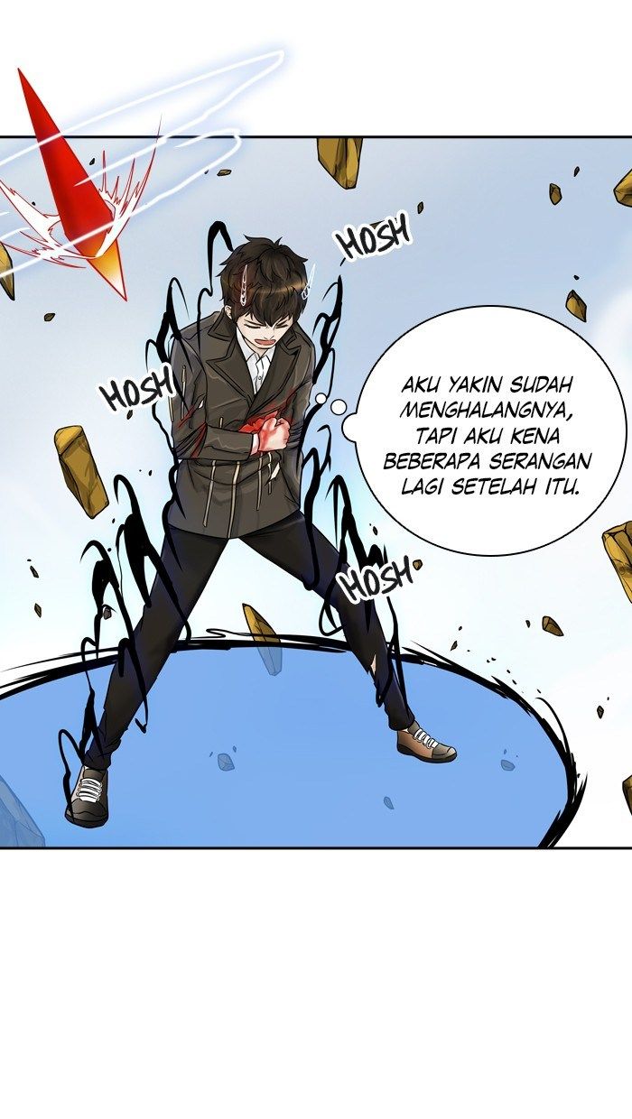 Tower of God Chapter 382
