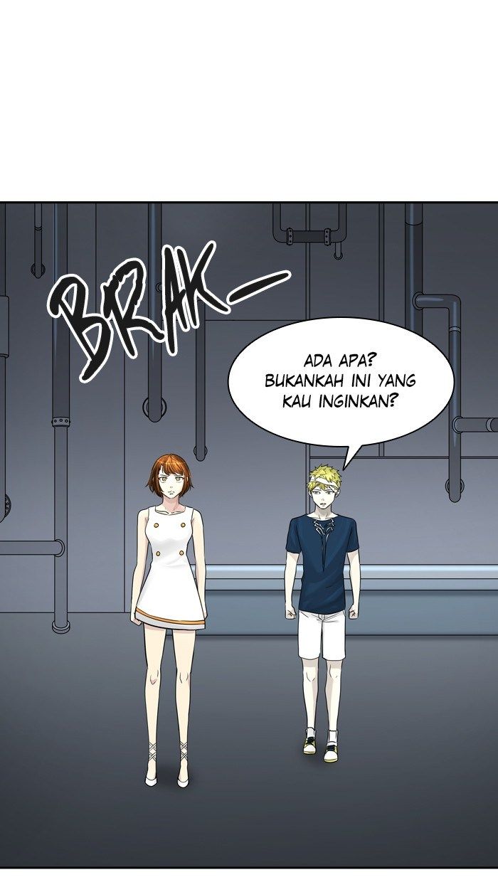 Tower of God Chapter 390