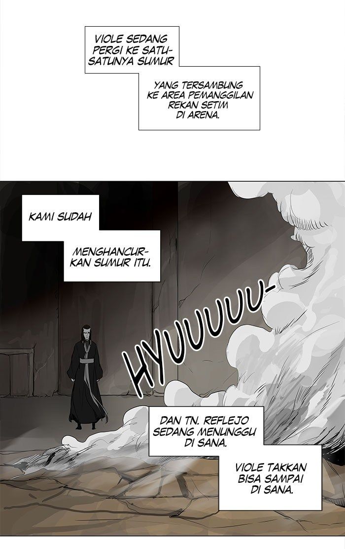 Tower of God Chapter 171