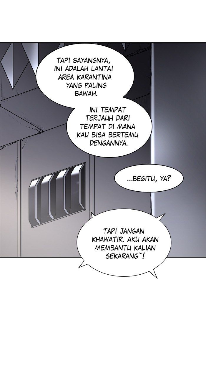 Tower of God Chapter 344