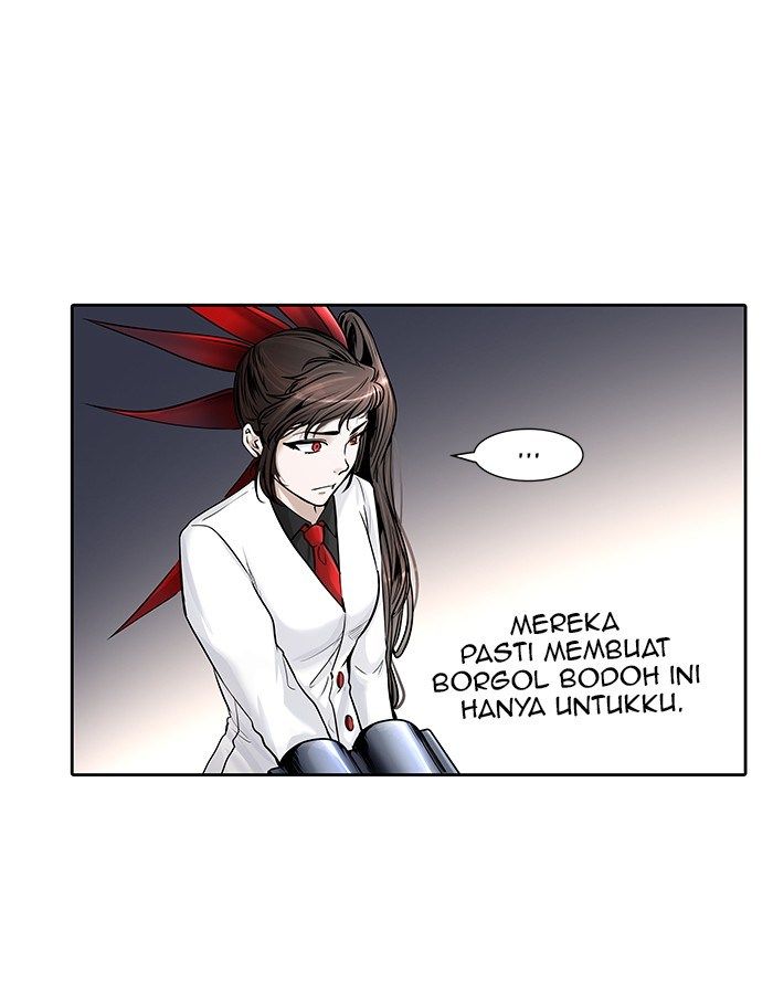 Tower of God Chapter 415