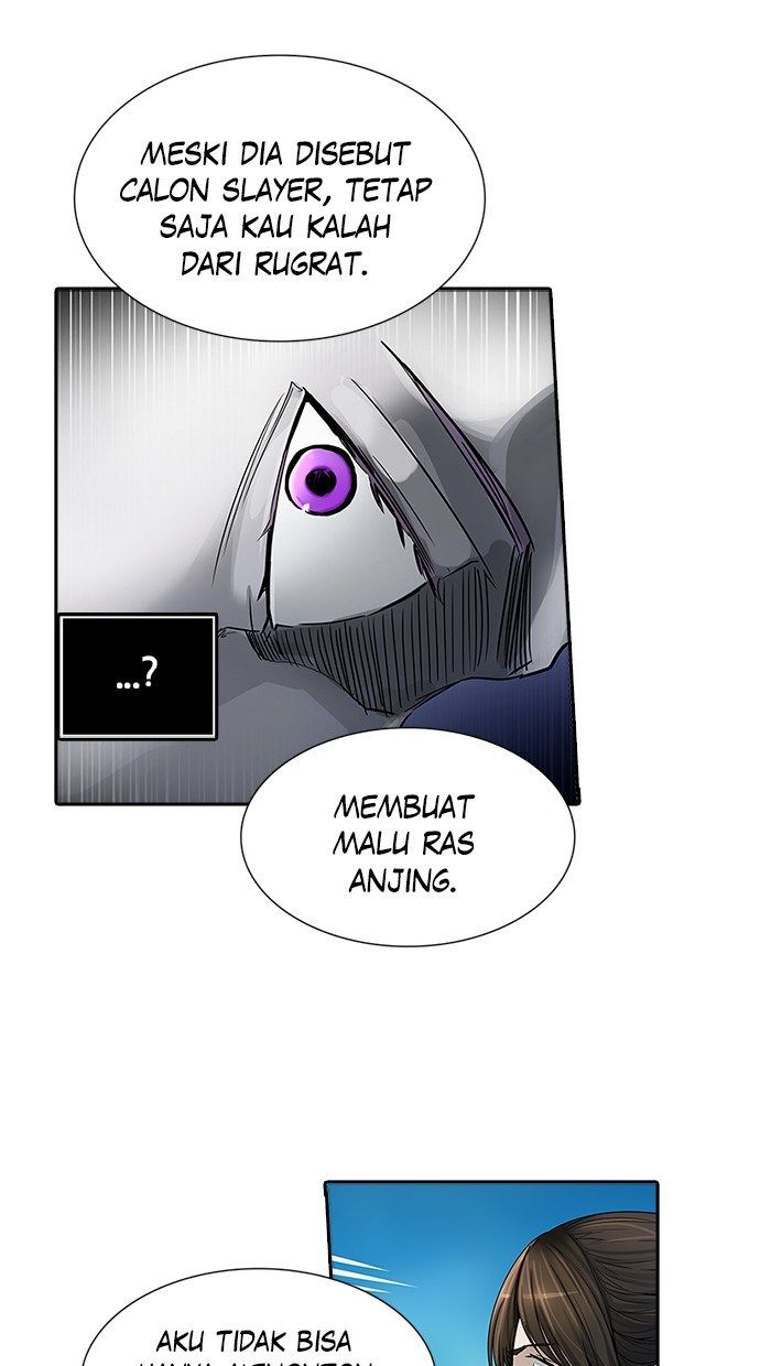 Tower of God Chapter 439