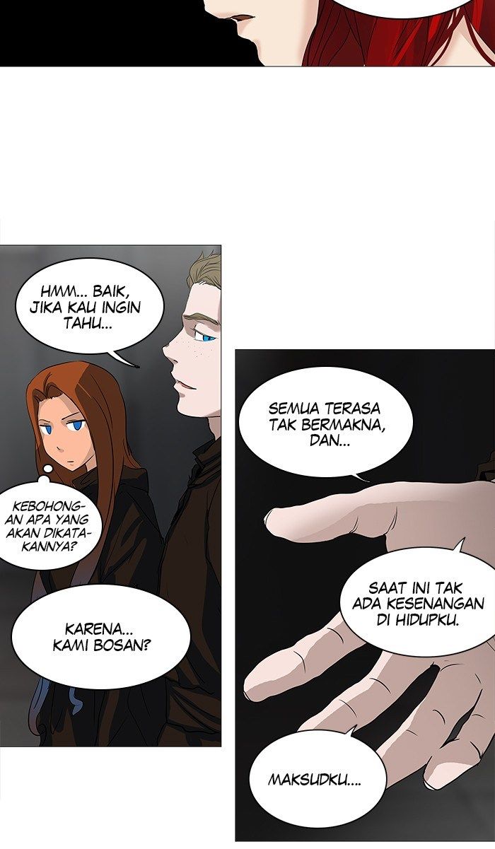 Tower of God Chapter 235