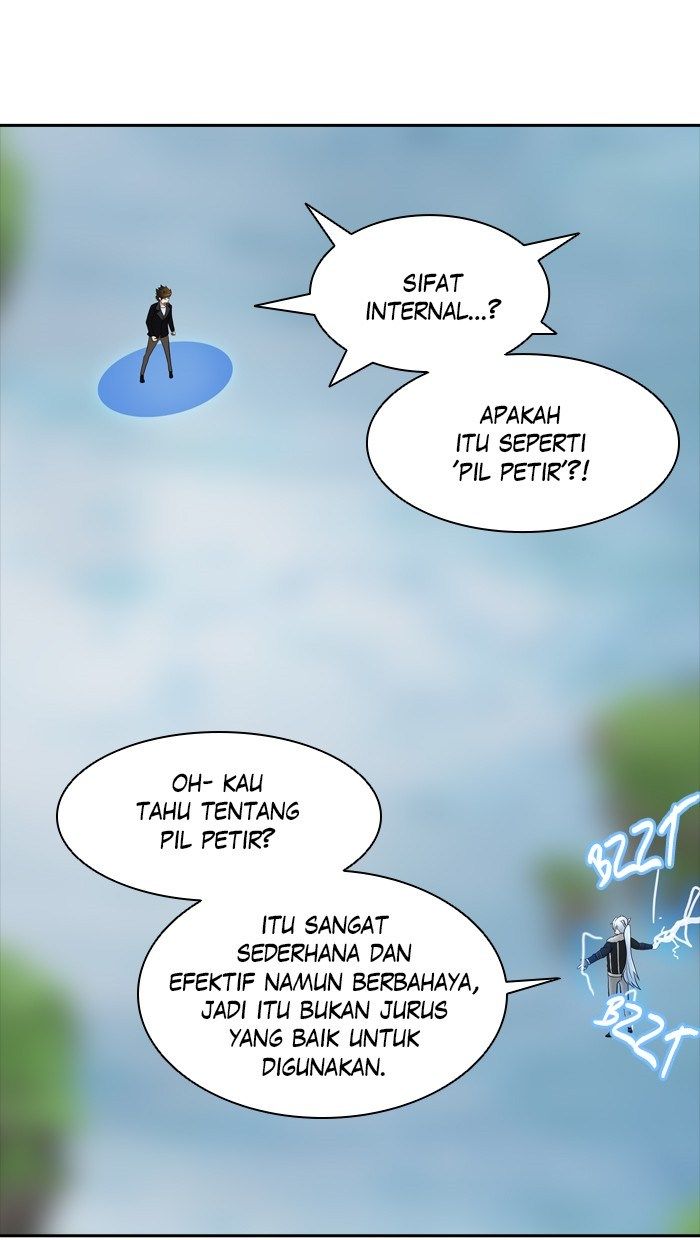 Tower of God Chapter 367