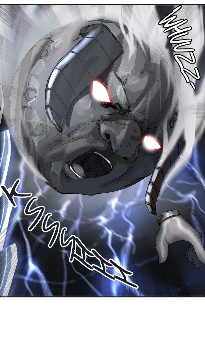 Tower of God Chapter 360