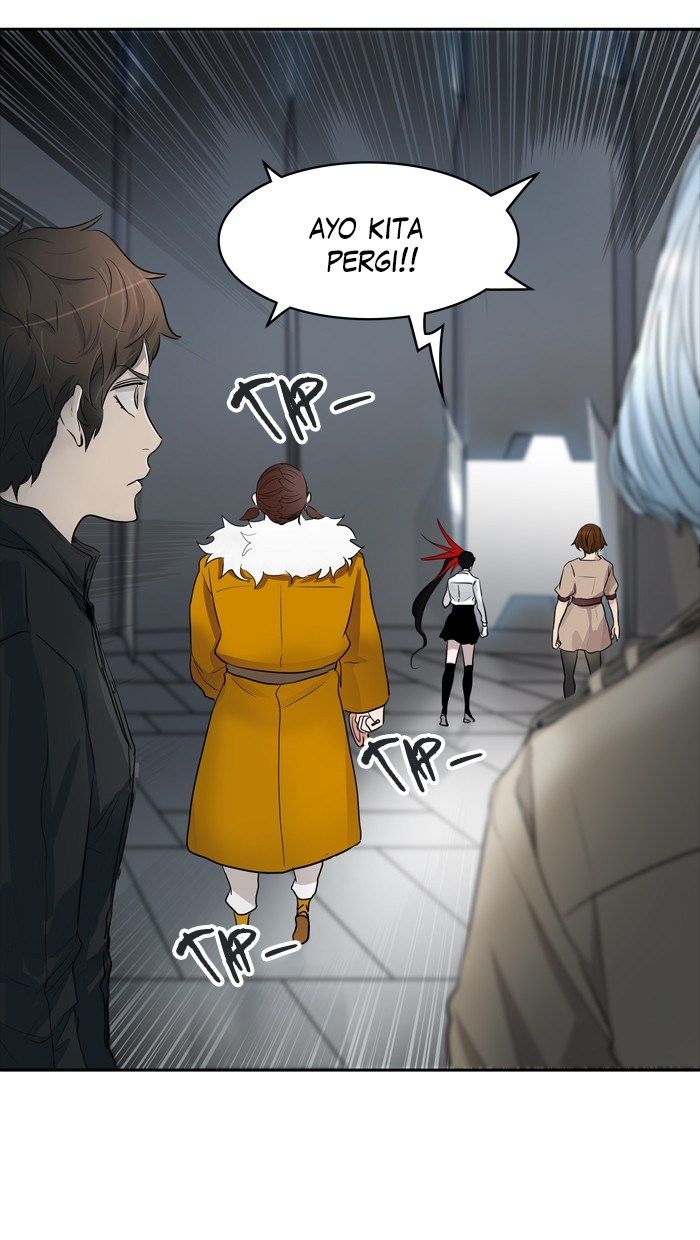 Tower of God Chapter 342