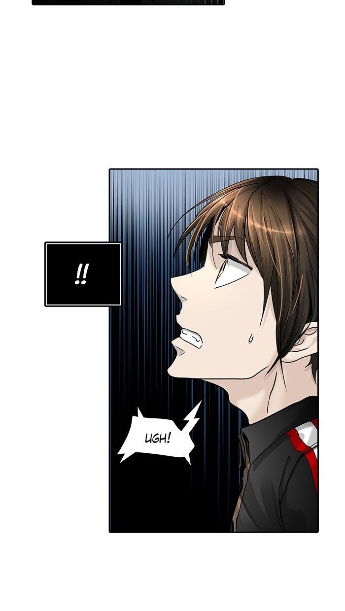 Tower of God Chapter 446