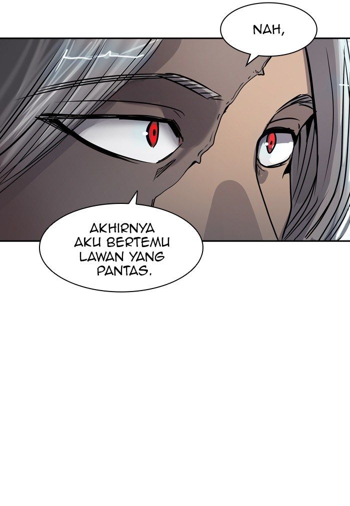 Tower of God Chapter 403