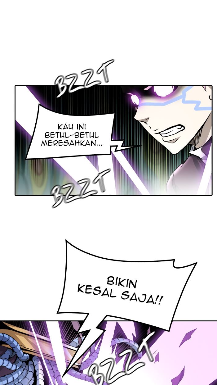 Tower of God Chapter 488