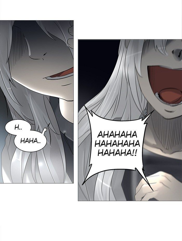 Tower of God Chapter 241