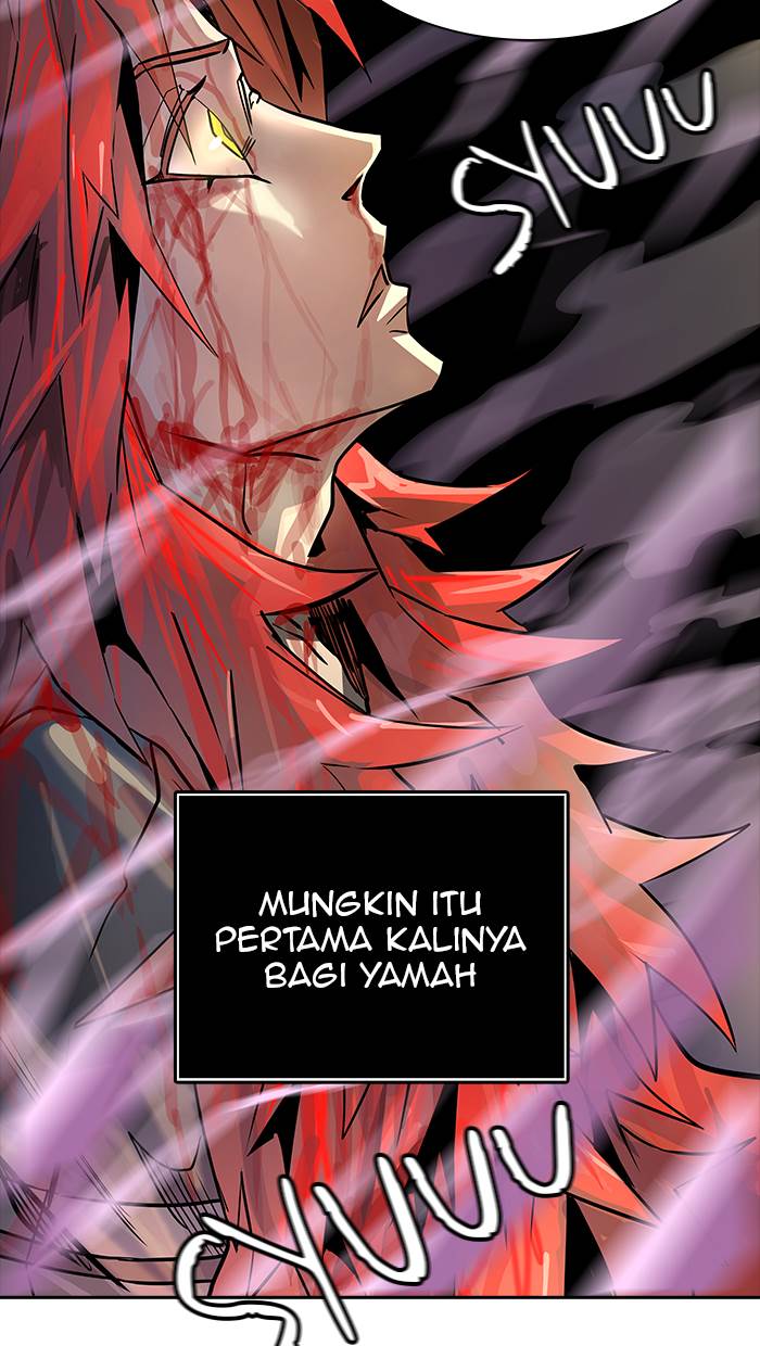 Tower of God Chapter 497