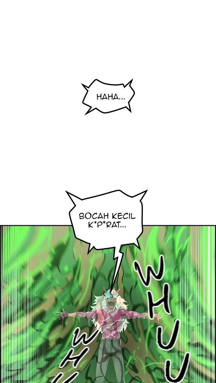 Tower of God Chapter 489