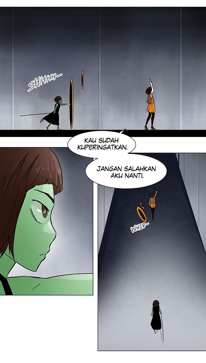 Tower of God Chapter 27