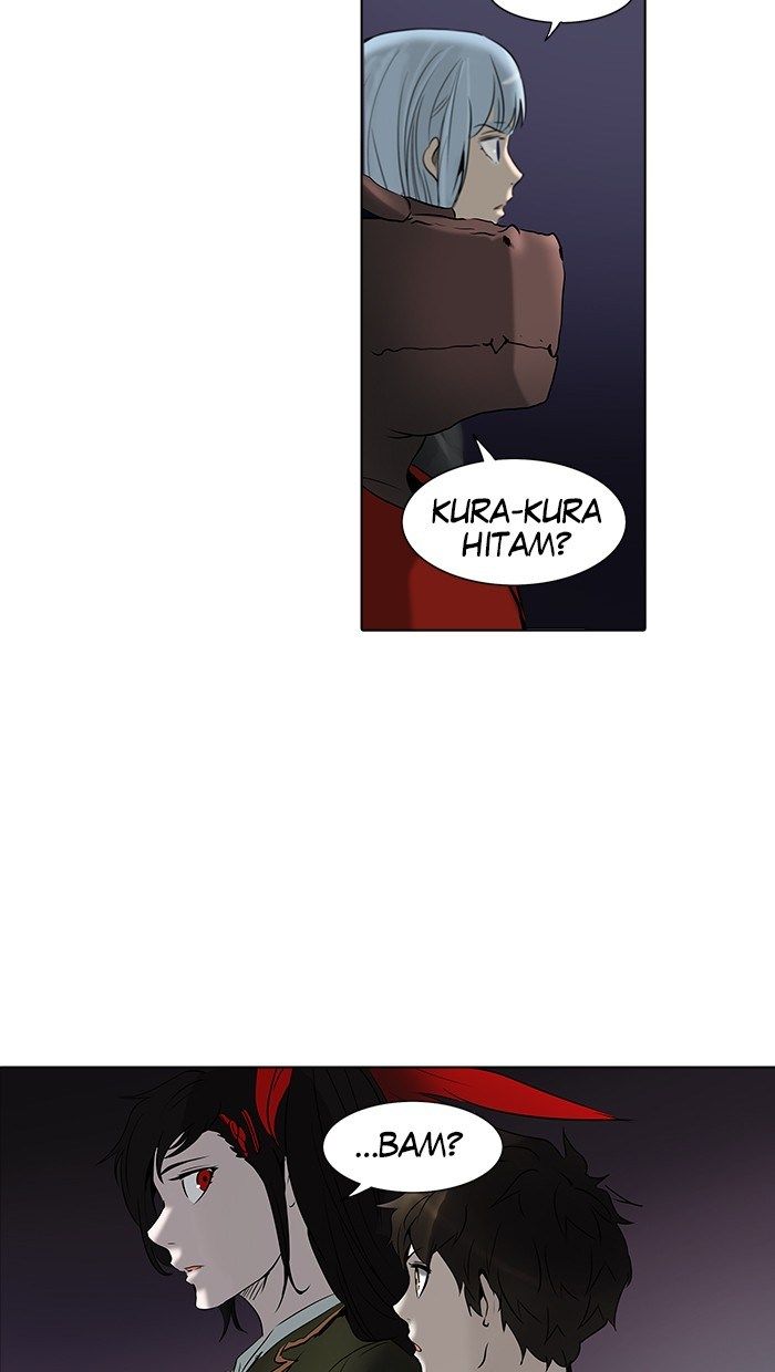 Tower of God Chapter 276