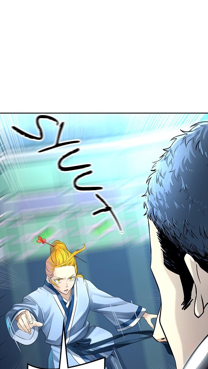 Tower of God Chapter 523