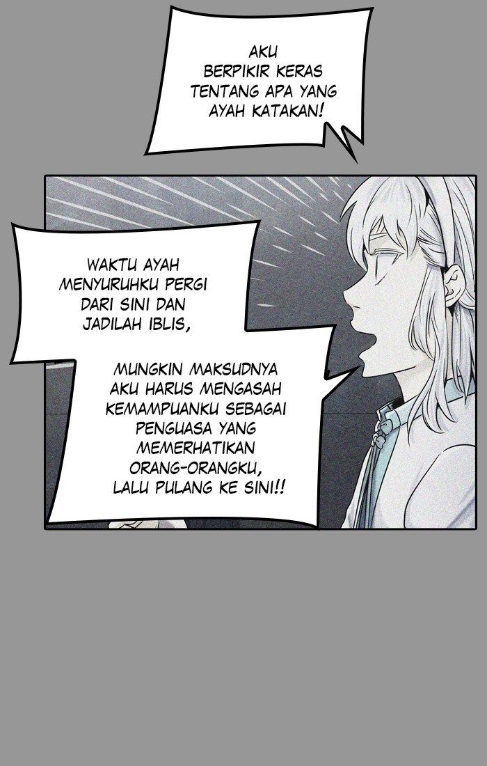 Tower of God Chapter 398