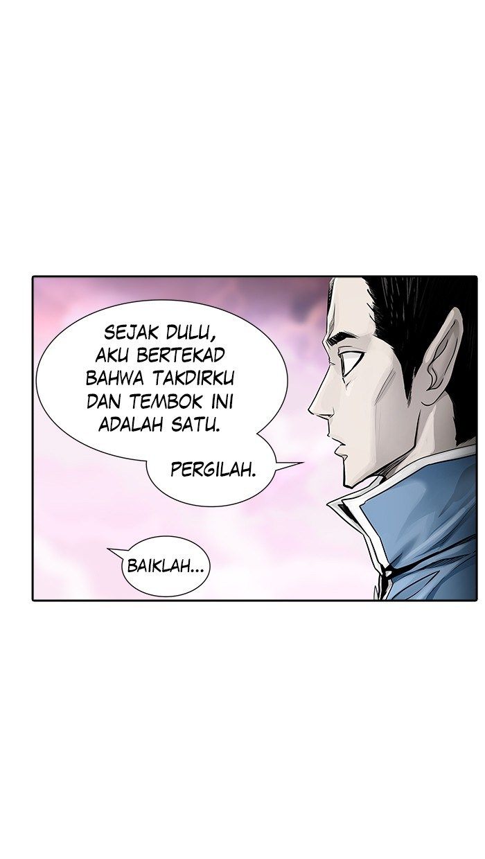 Tower of God Chapter 464