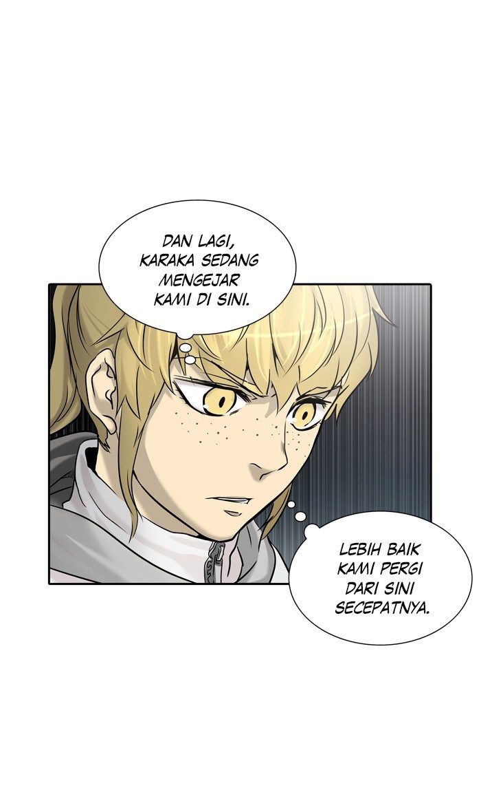 Tower of God Chapter 325