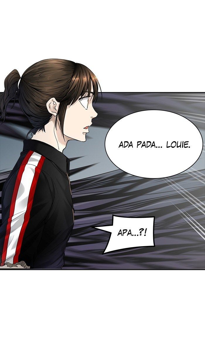 Tower of God Chapter 449