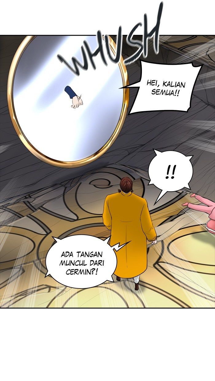 Tower of God Chapter 365