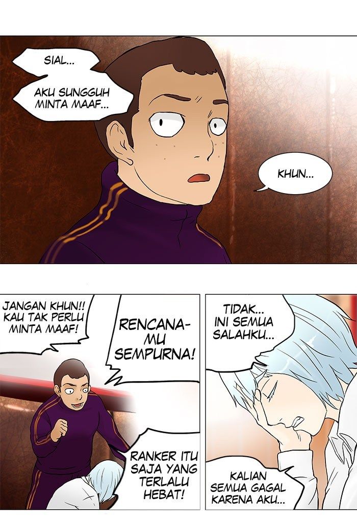 Tower of God Chapter 41