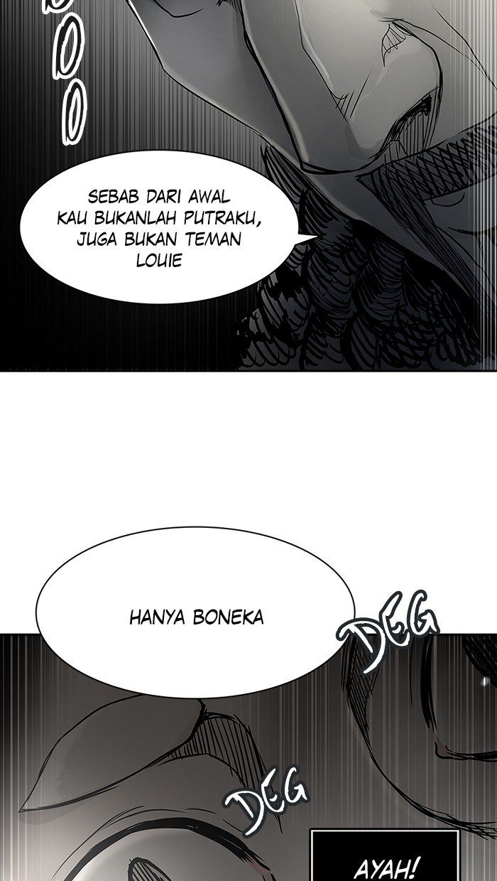 Tower of God Chapter 434