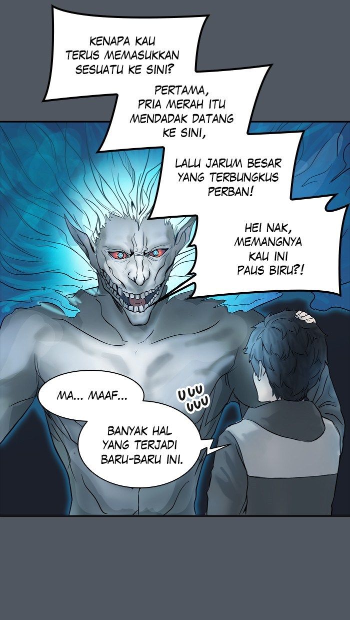 Tower of God Chapter 378