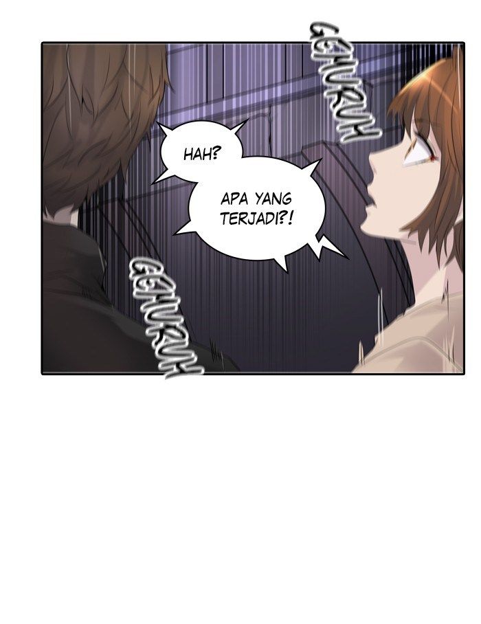 Tower of God Chapter 350