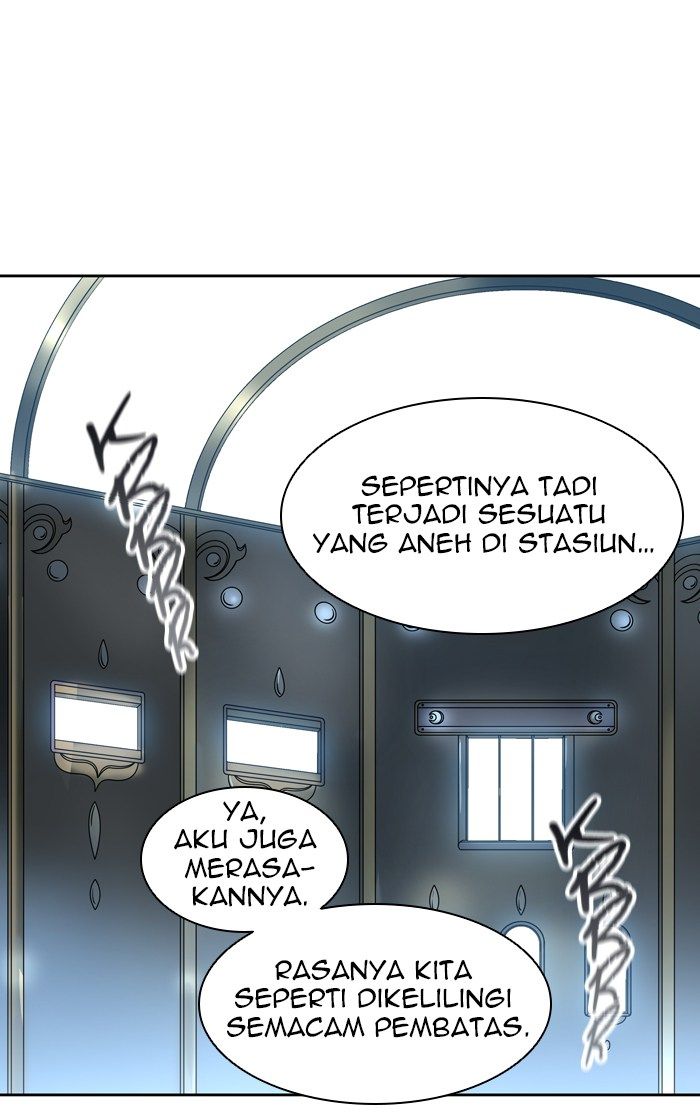 Tower of God Chapter 416