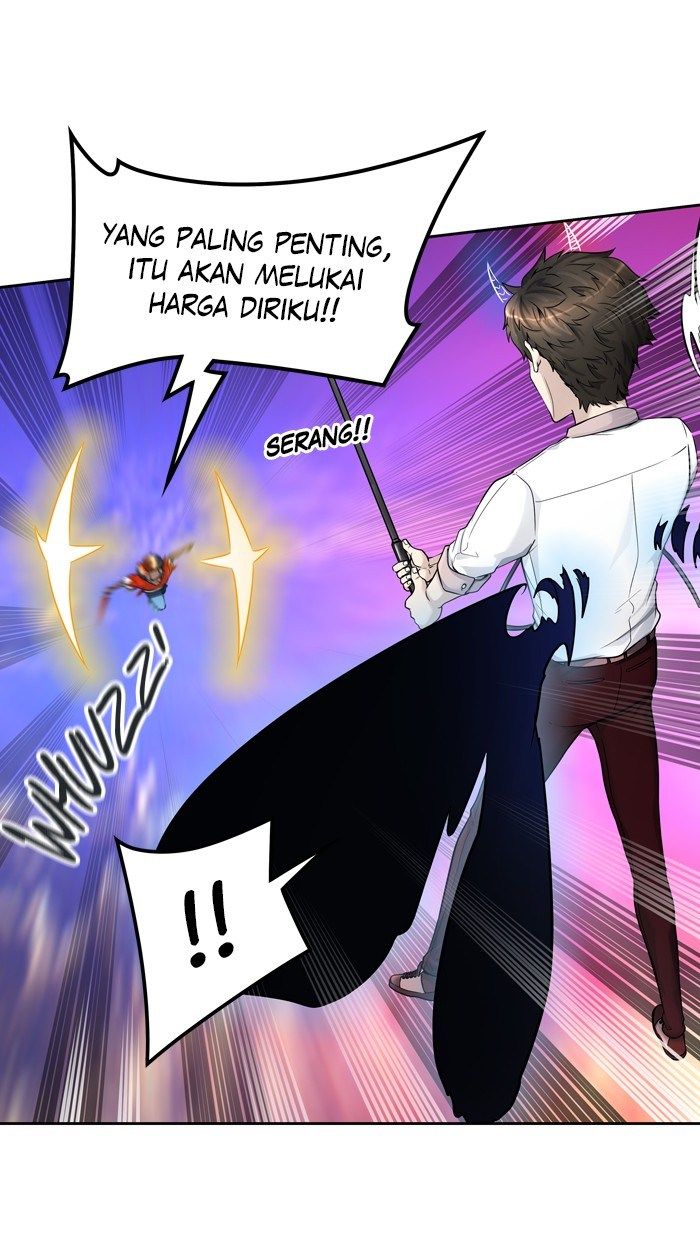 Tower of God Chapter 409