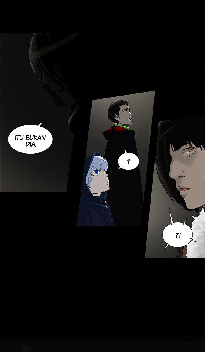 Tower of God Chapter 125