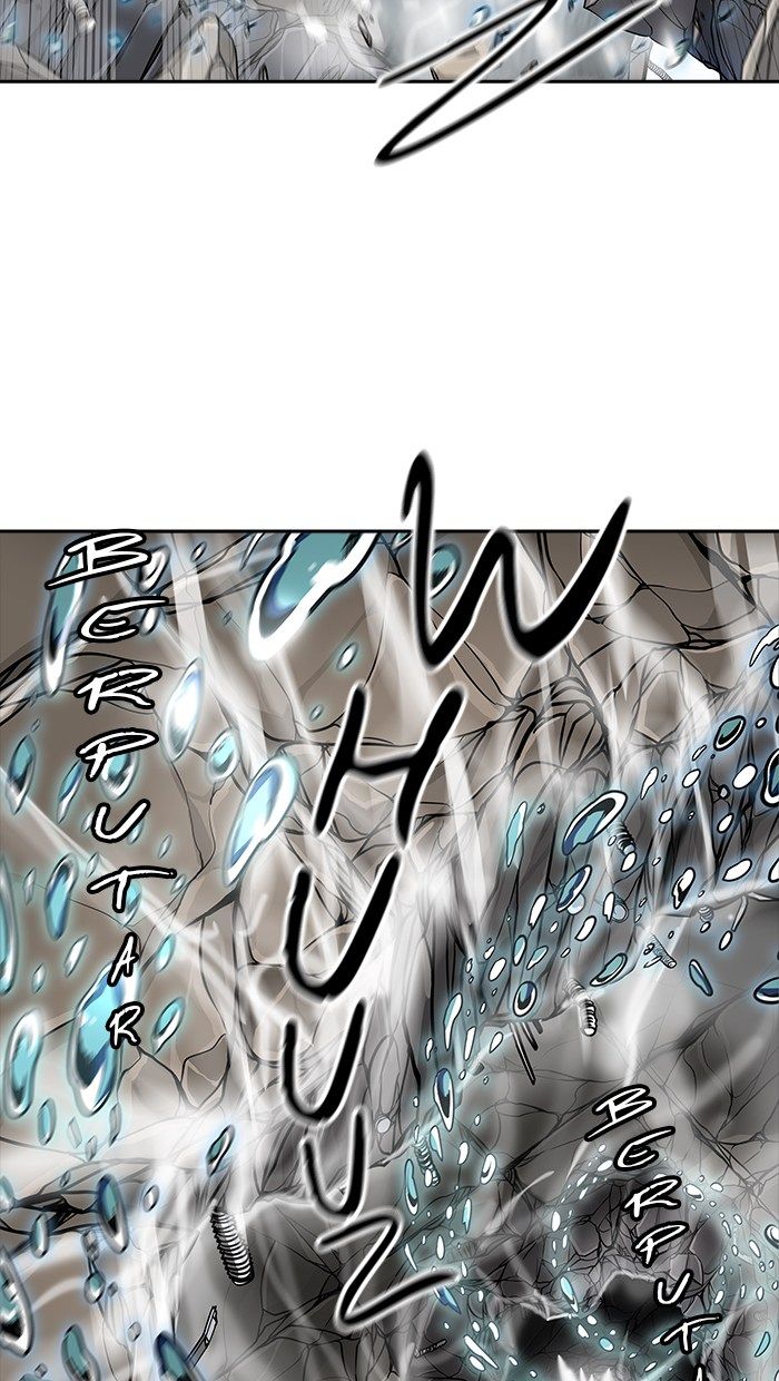 Tower of God Chapter 429