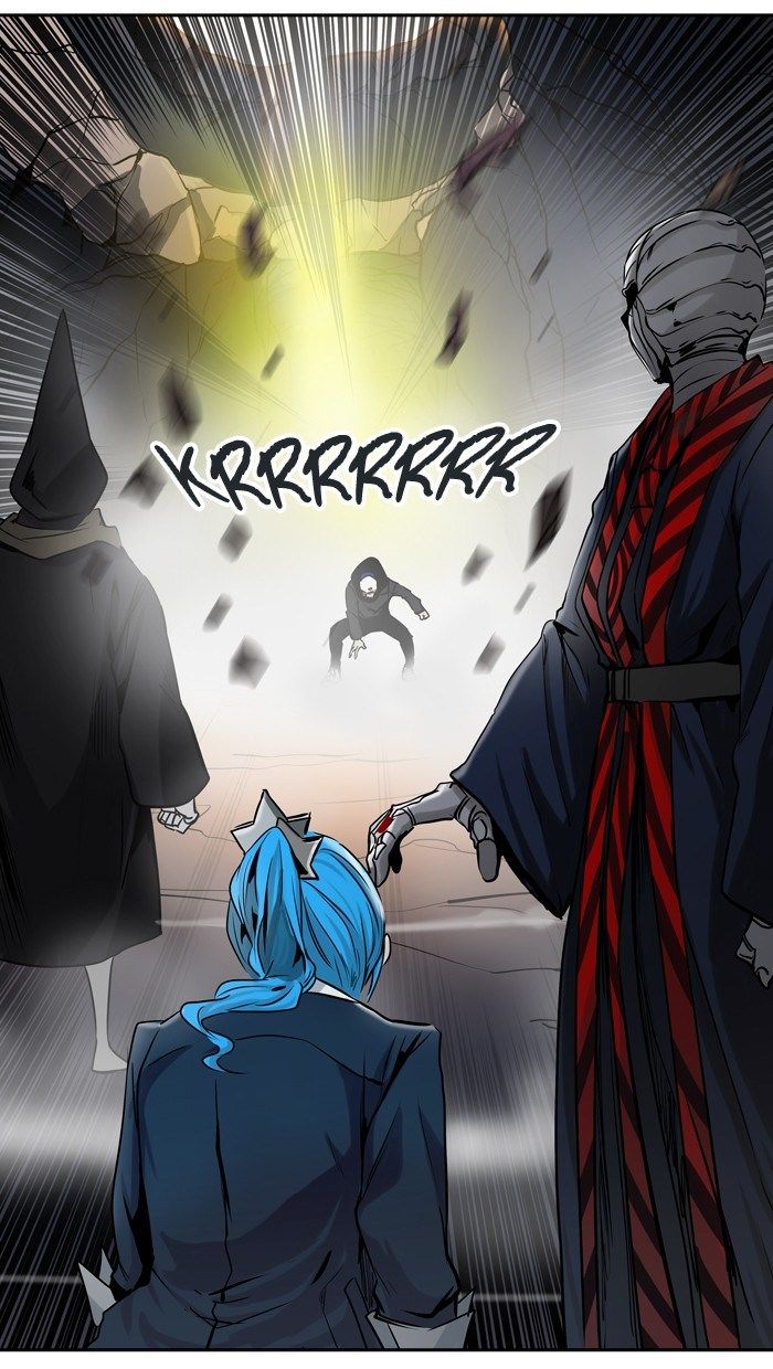 Tower of God Chapter 324