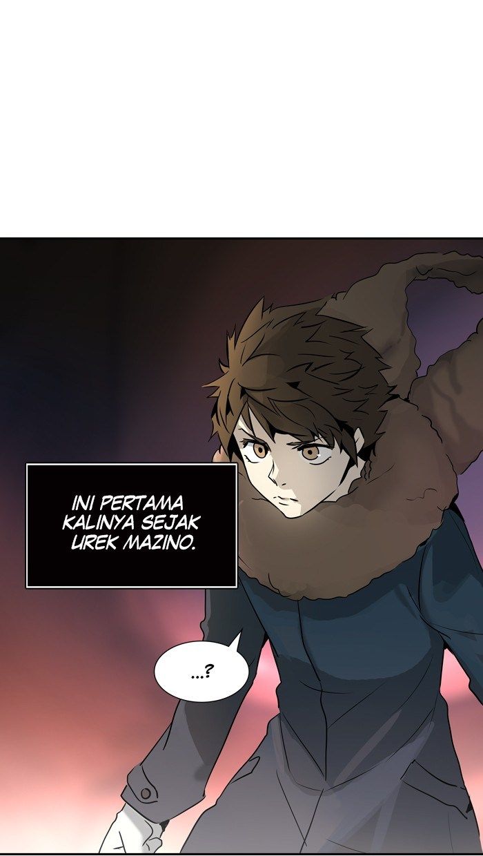 Tower of God Chapter 317