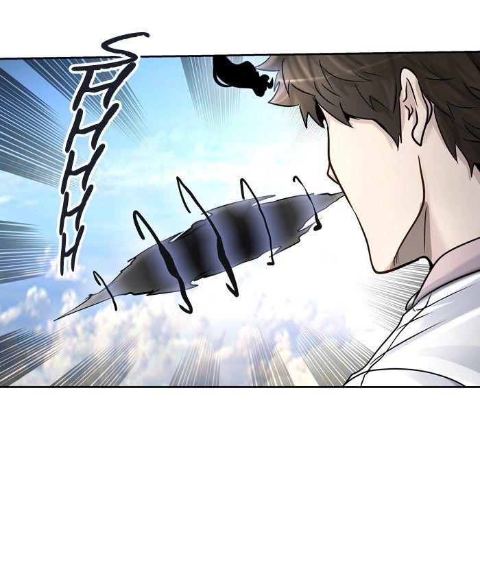 Tower of God Chapter 411