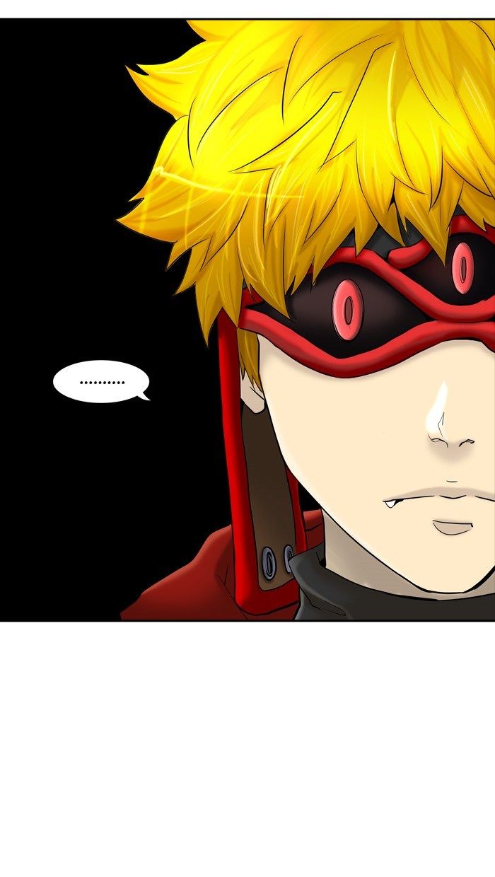 Tower of God Chapter 370