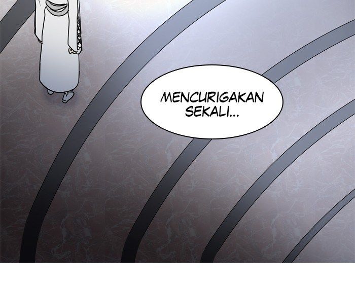 Tower of God Chapter 400