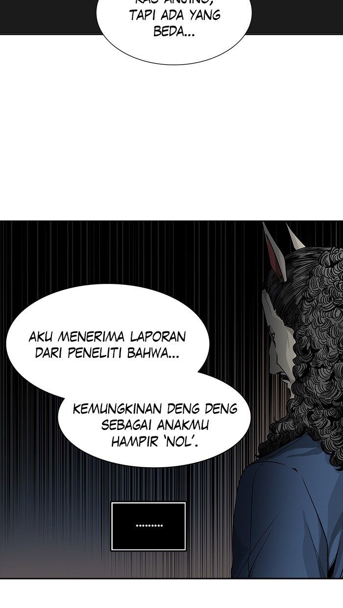 Tower of God Chapter 430