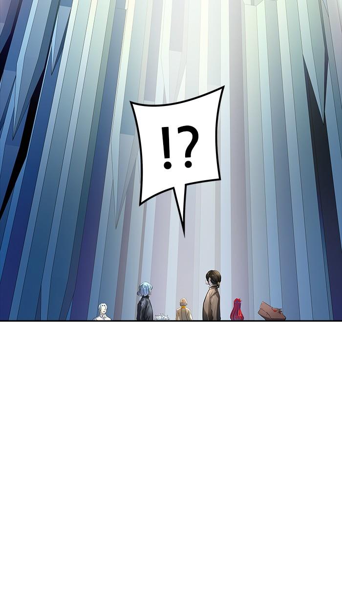 Tower of God Chapter 521
