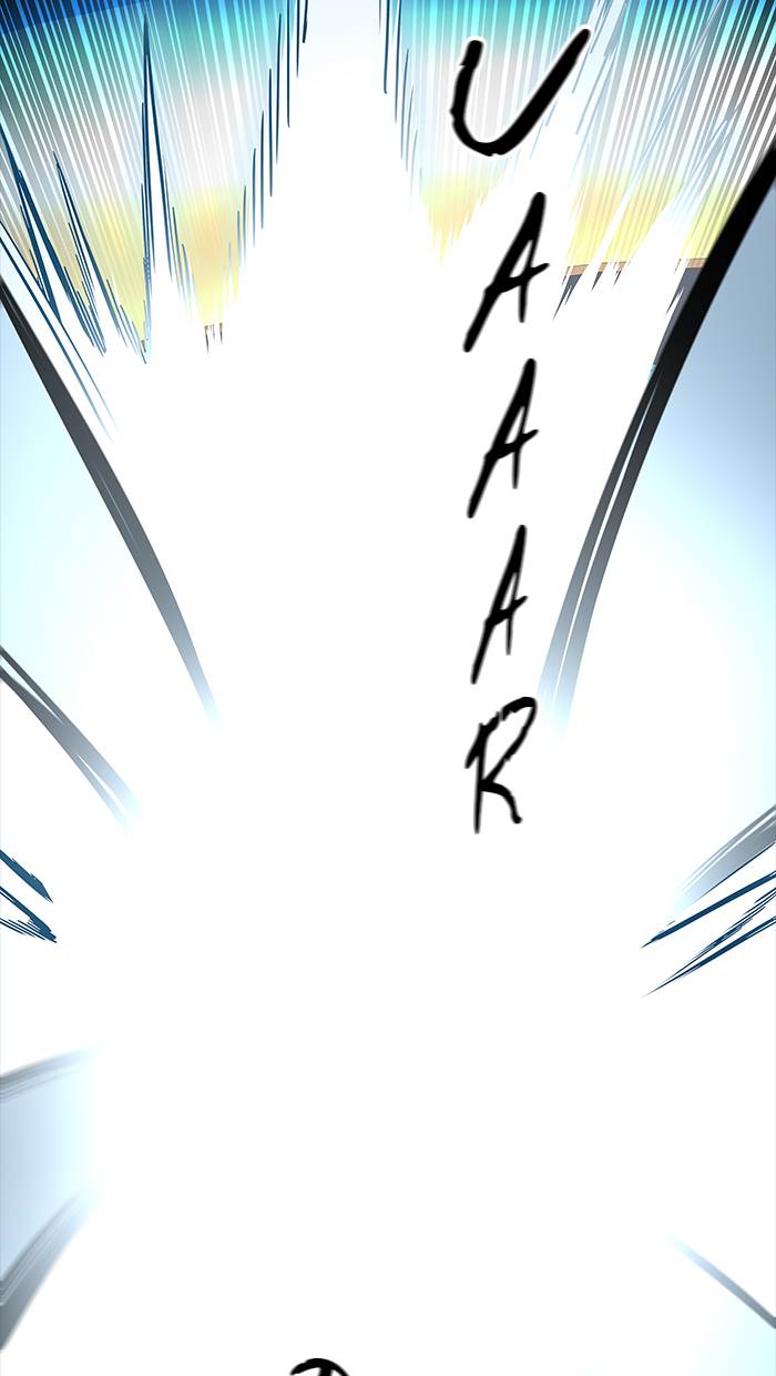 Tower of God Chapter 505