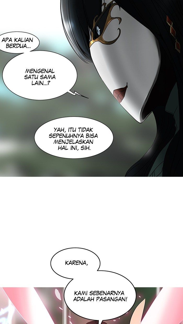 Tower of God Chapter 283